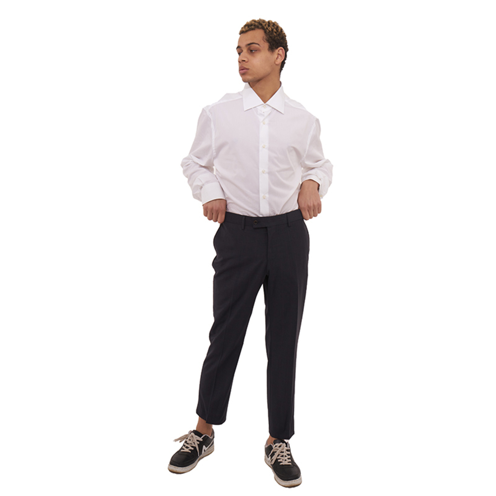 Beymen Pants Men size 26 Red